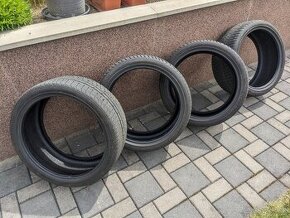 255/35 R19 zimné pneumatiky