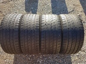 275/40 r20 a 315/35 r20 zimné pneumatiky 4ks Tracmax