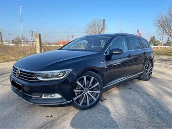 Volkswagen Passat 2.0bitdi 176kw Highline DSG Virtual