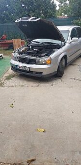 Predám Daewoo Evanda 2.0 LPG