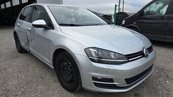 Volkswagen Golf VII,2.0 Tdi,4x4