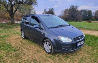 Ford C-Max 1.6 TDCi nová STK/EK