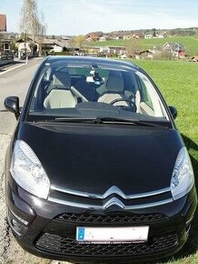 citroen c4 Picasso  1,6 HDI  9hz