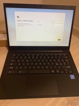 Galaxy chromebook go 340 xda-ka1