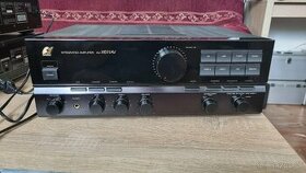 Sansui AU-X611AV  made in Japan 1989 možná výmena za mobil