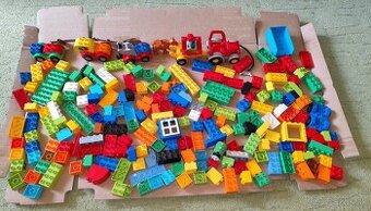 Lego Duplo