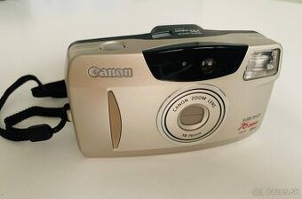 Canon Prima Zoom 76