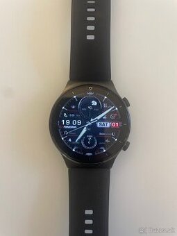 Predam hodinky HUAWEI WATCH GT 2 Pro