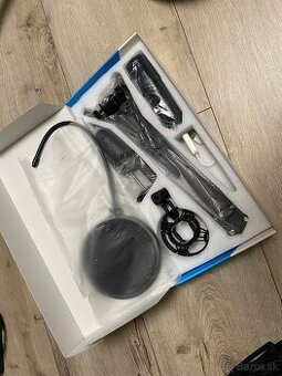 NiceBoy Voice handle - Mikrofón Streaming set