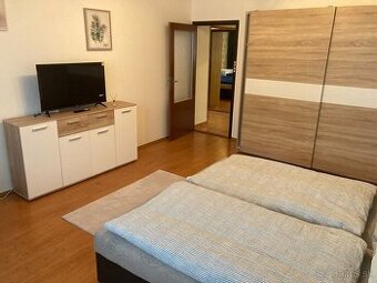 Prenajom pre studentov Nitra 3-izbovy byt 80m2