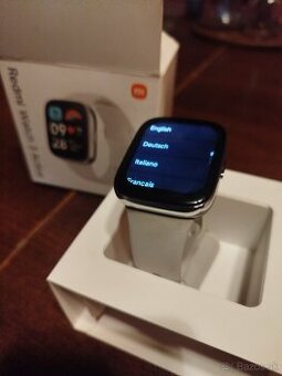 Xiaomi redmi 3 watch active