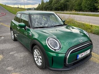 MINI Cooper ONE 1,5 benzin 75kw