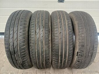 165/70R14 Nexen letná sada - 1