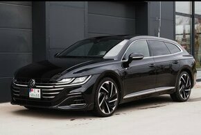 Volkswagen Arteon SB 2.0 TSI DSG R-line