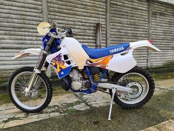 Yamaha WR 250 1993