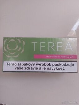 Terea Soft Fuse