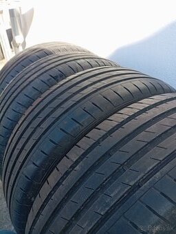 Letné pneumatiky 205 /55 r16