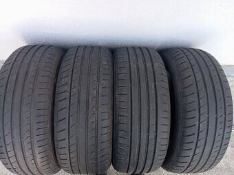 Letné pneumatiky 205 /55 r16