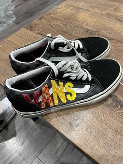 Vans