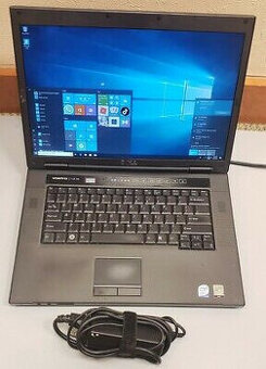 Notebook DELL Vostro 1510   Windows 10