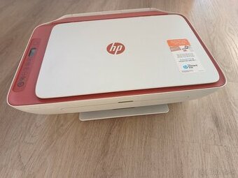 HP DeskJet 2723e multifunkčná WiFi atramentová tlačiareň