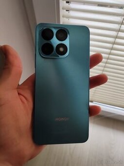 Honor X8a - modrý