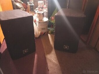 Jbl Mrx 515