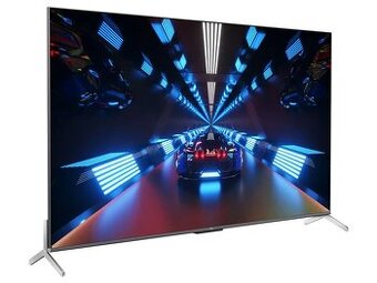 Predám TCL 85C735 – 85" QLED 4K TV