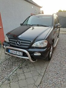 Predam Mercedes-benz ML270