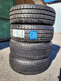 235/65 R16C nové