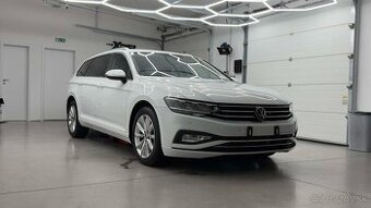 Volkswagen Passat Variant B8,5 FACELIFT 2.0 TDI