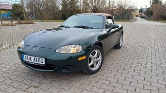 Mazda mx5