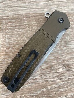 Nôž CRKT Homefront Field Strip Knife (original) - 1