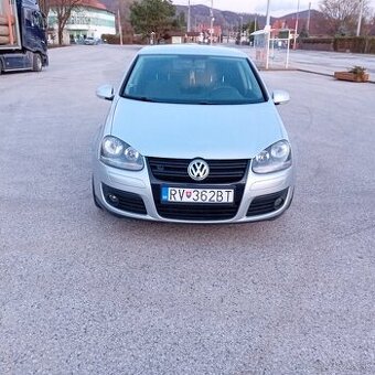 Golf 5 1.9tdi