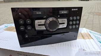 Autoradio OPEL - 1