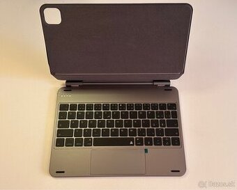 iPad Air 11" Epico Keyboard Case - 1