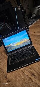 Dell Latitude E6420