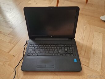 Notebook HP250G4