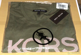 Michael Kors pánske tričko