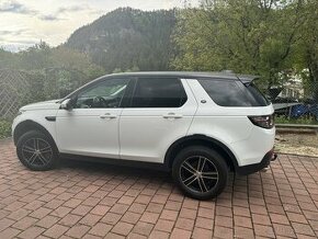 Predaj Landrover Discovery Sport