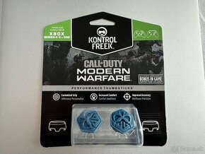 Xbox Grip Kontrol Freek - 1