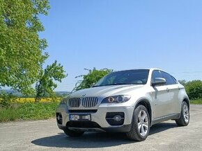 BMW X6 3.0D 180kw 148 000 km