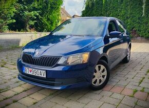 ✳️Škoda Fabia 1.0 MPI 75k Active✳️ - 1