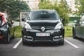 Predám/vymením Renault Scénic 1.6 dCi Initiale Paris