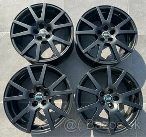 Octavia rs SPIDER 5x100 R17 - 1