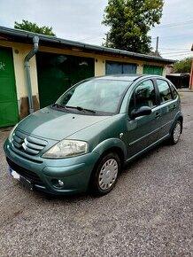 Citroën C3 1.4i 55kw 2008 130 000km Exlusive