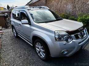 NISSAN X-Trail 2.0 dCi LE Platinum Automat , 4x4 , 110 kw - 1