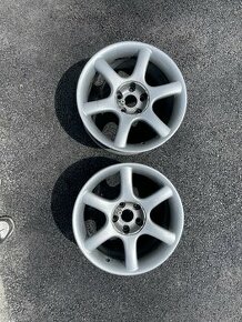 OZ-racing 5x112 - 1