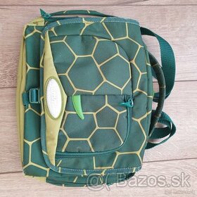 NOVÝ detský ruksak + kapsička na krk Samsonite - PREDAJ