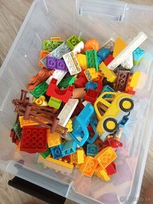 Lego Duplo Farma